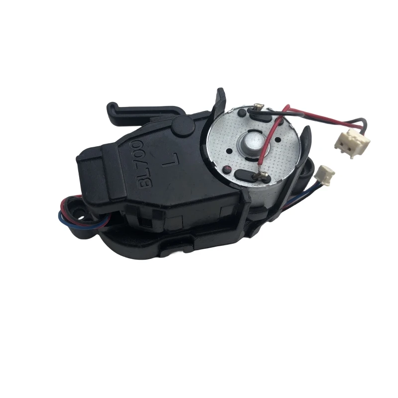 BL700 Robot Vacuum Cleaner Side Brush Motor Assembly for Sencor SRV 2230 TI Robotic Vacuum Cleaner Parts Accessories Replacement