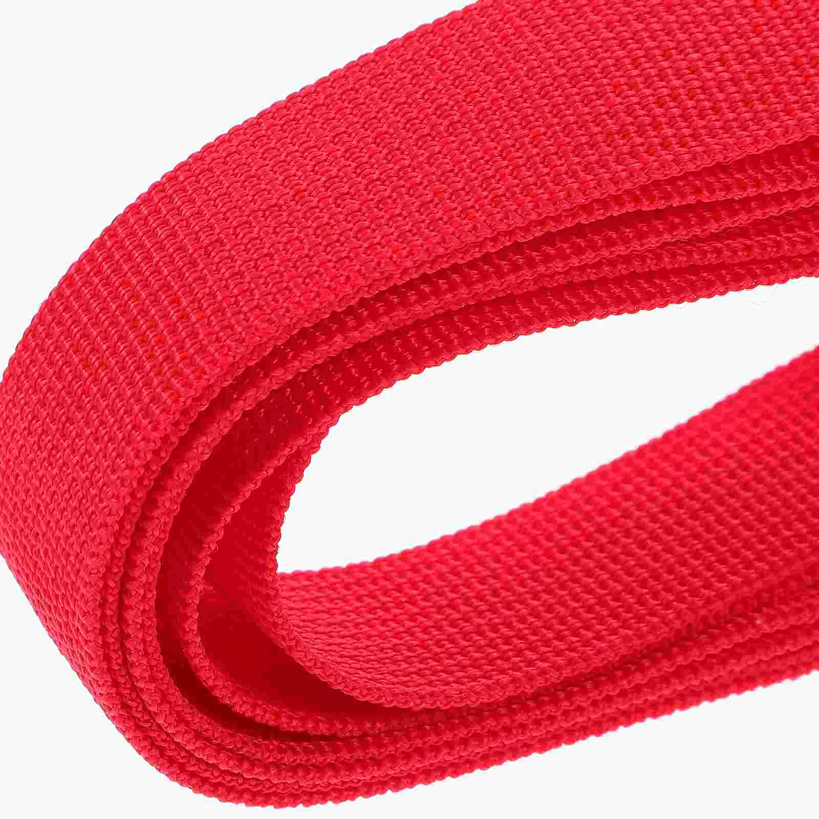 Leg Lift Band for Rigid Practical Assist Multifunction Walking Lifter Elderly Nylon Training Strap 6