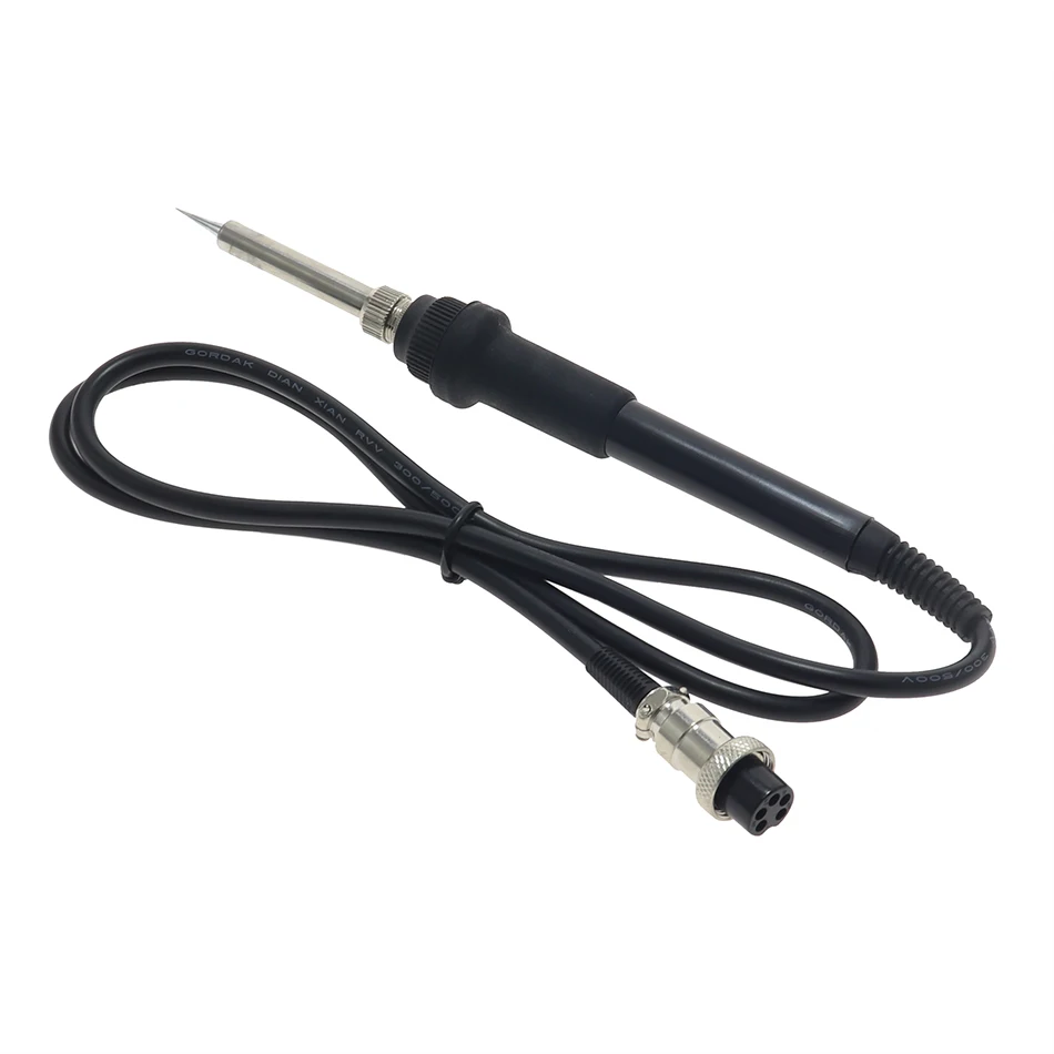 GORDAK Soldering Iron Handle for 936A, 938A, 952, 968, 863, 868