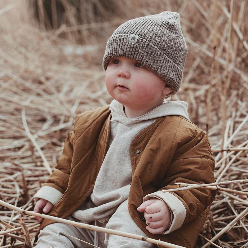 Рисунок 3 - Куртка детская демисезонная из тонкого хлопка