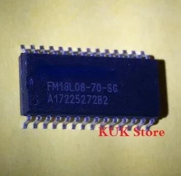 

FM18L08-70-SG FM18L08-70-S SOP28 NEW good quality 10PCS ~ 50PCS