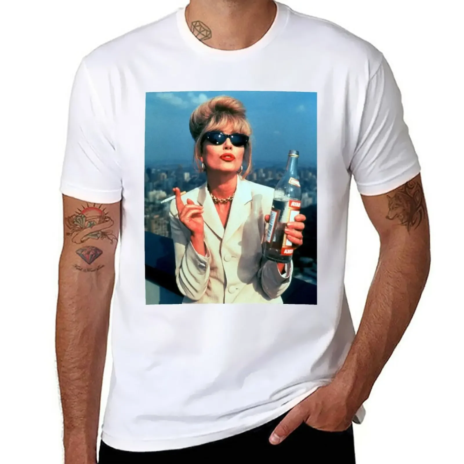 

Fab T-Shirt for a boy Short sleeve tee mens workout shirts