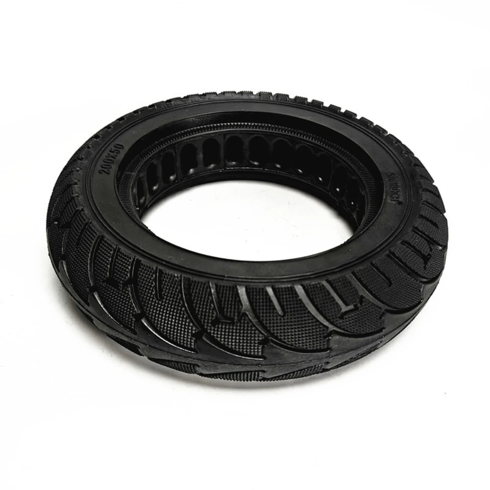 8inchTire200X50ETWOWElectricScooterFrontTyre200x50Solid