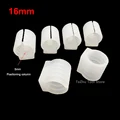 16mm white