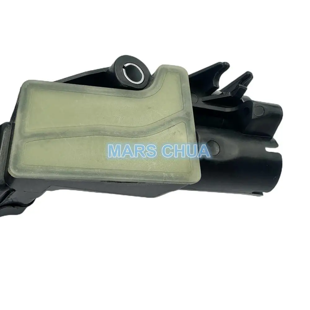 06E103547 06E103547AH AB H S Waste Valve Engine Oil Separator Kit, Audi A4 A5 A6 A7 A8 Q5 Q7 3.0 3.0T Air Bypass Valve