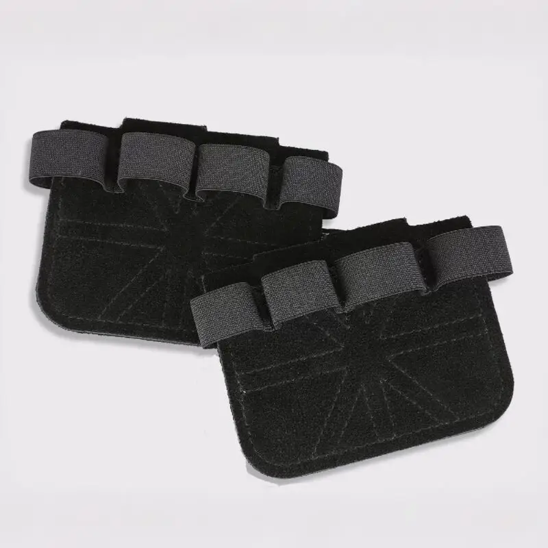 Premium Leather Gym Grips with Anti-Skid and Palm Protection for Weightlifting and Fitness