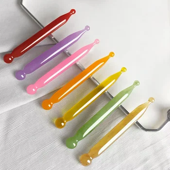 Natural Jade Gua Sha Massage Tool 1
