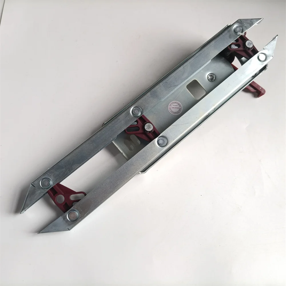 CSK-VF00CD000 Elevator Door Knife Lift Spare Parts Arm L470mm