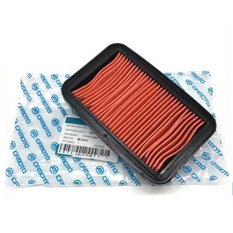 

CFMOTO Motorcycle Accessories ST 125 Air Filter Cotton Filter