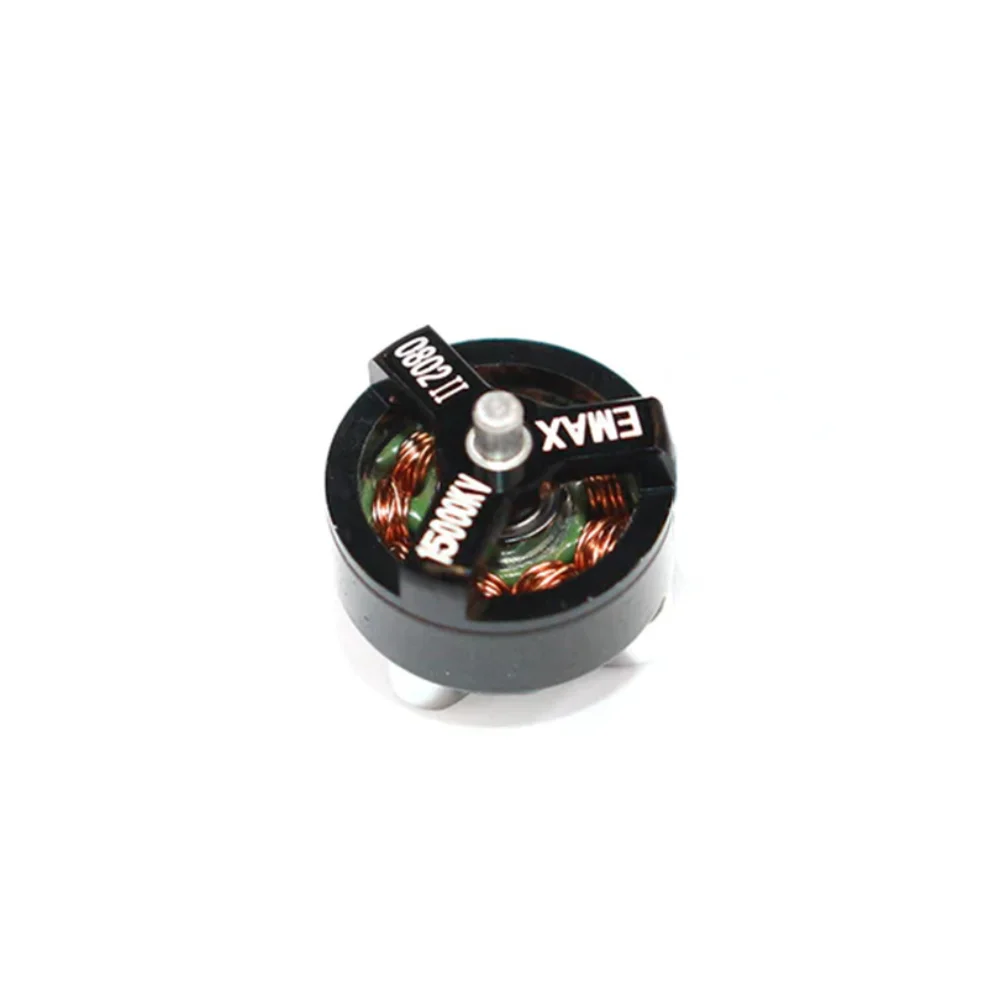 

Emax USA Tinyhawk 3 Spare Parts - 15000kv Motor FPV RC Multicopter Racing Drone Parts DIY PARTS