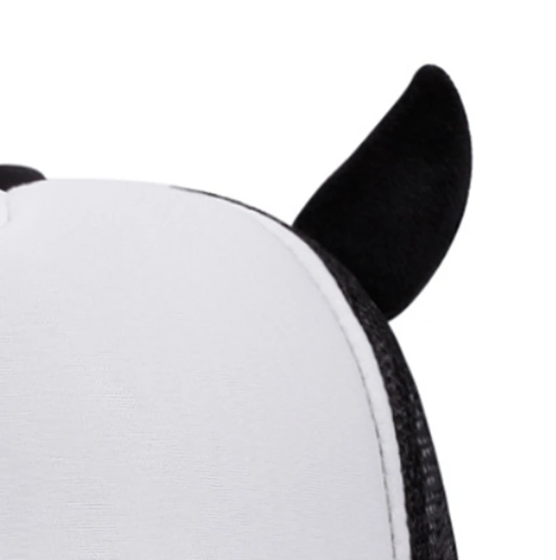 

Breathable Devil Horn Baseball Caps Party Gathering Adult Cycling Leisures Hat