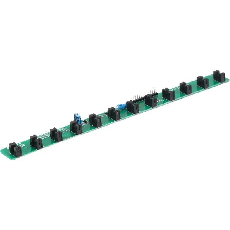EF117 Circuit Board Computer Embroidery Machine Spare Parts 2