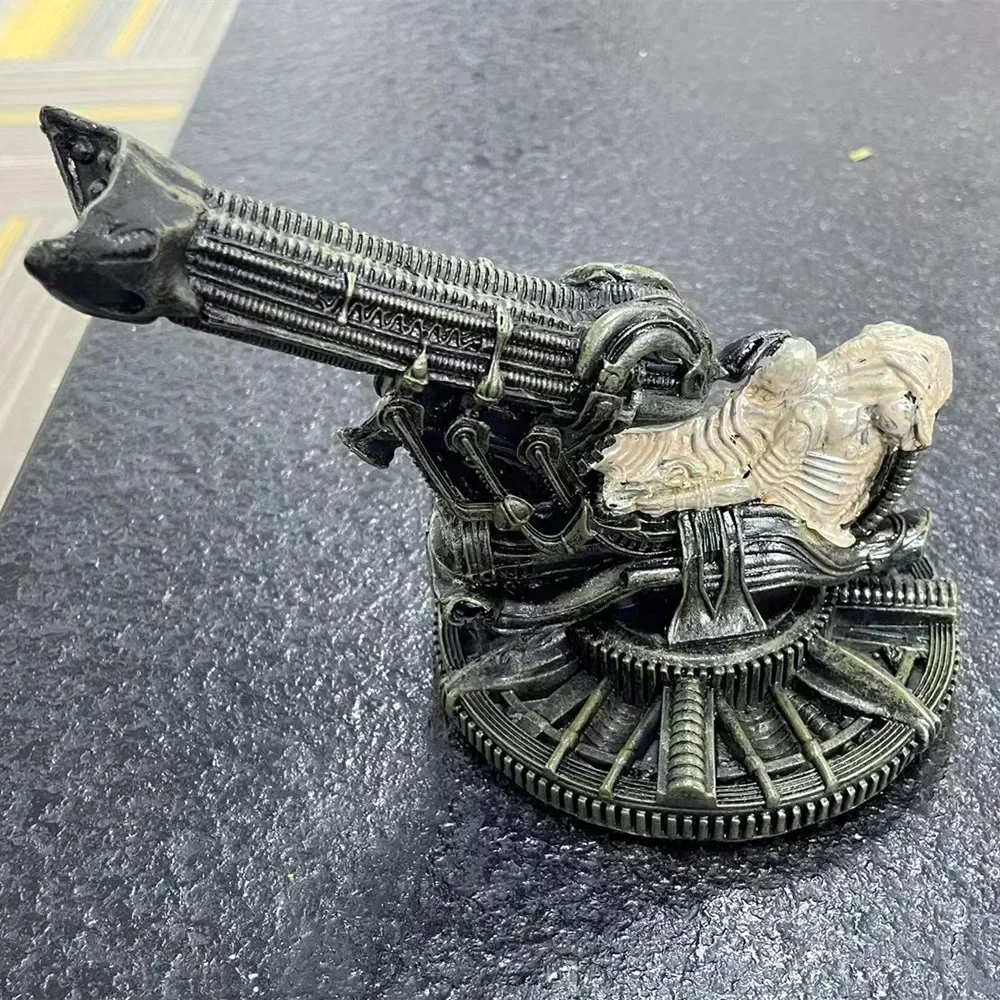 VIP Collection H.R.Giger AVP Alien vs. Predator Prometheus Space