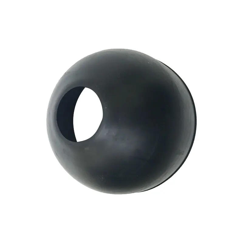 Рисунок 6 - Ботинки для баллона из углеродного