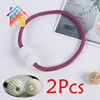 2 Pcs Purple