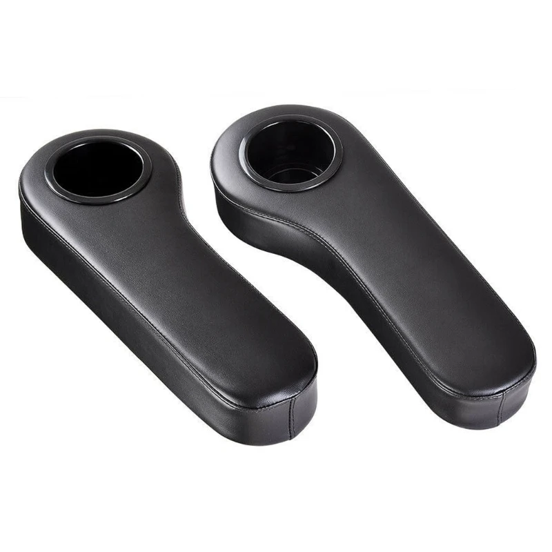 

for Club Car Rear Arm Rest Cup Stand Back Armrest Drink Holder