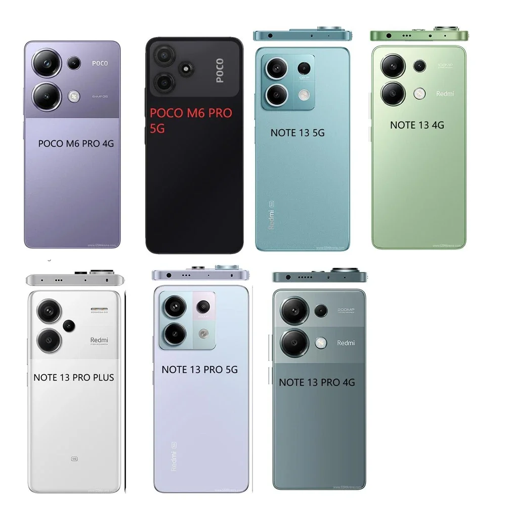 Magnetic Bracket Soft Phone Case with Bling Holder