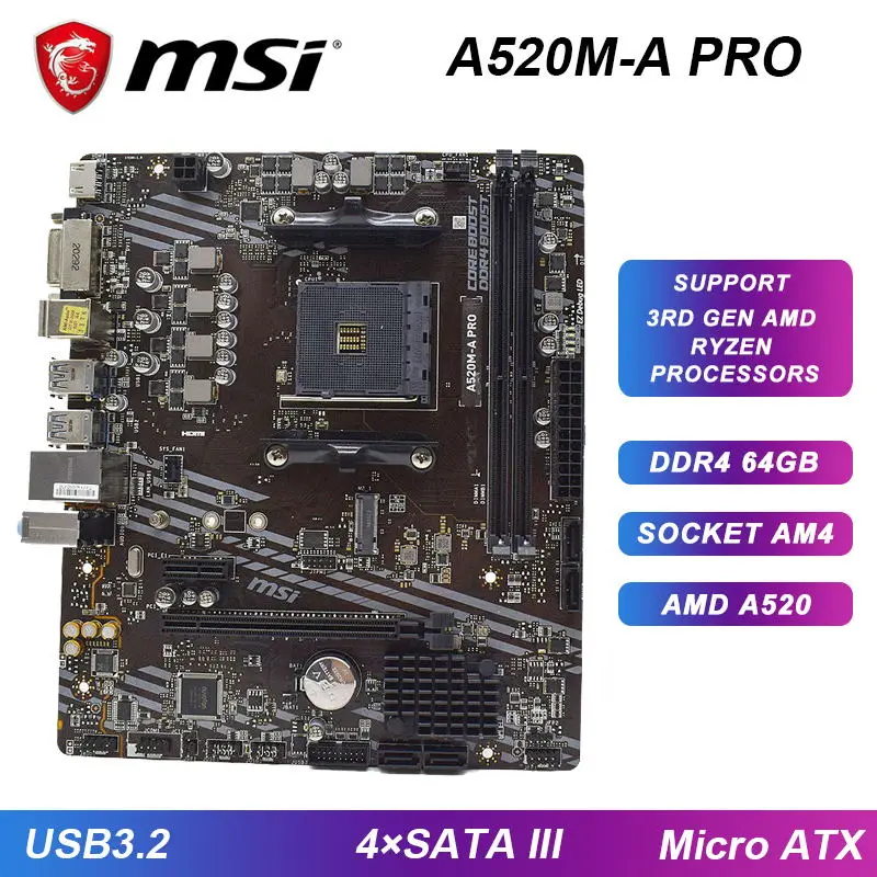 Msi a520. Msi a520m a pro описание. Msi a520m-a pro sata. Prime b550m-a asrock. материнская плата msi 970a-g43 схема подключения.