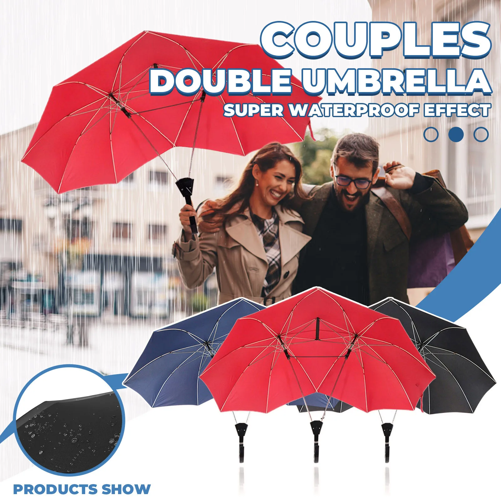 Fashion Personality Umbrellatop Two-People Modern Novelty / Couple'S Umbrella Creative Twin Umbrella For Couple mini umbrella,folding umbrella,automatic umbrella,mini sun umbrella,automatic sun umbrella