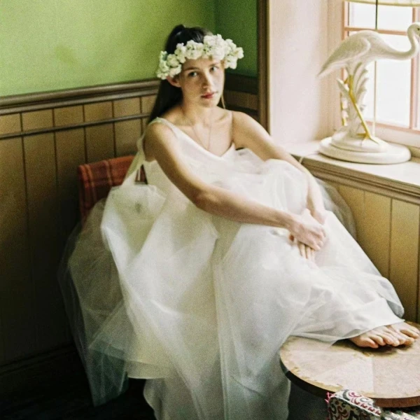 Cecilia Wedding Dresses Store