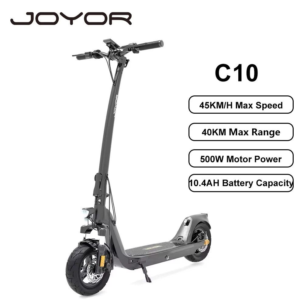 JOYOR C10
