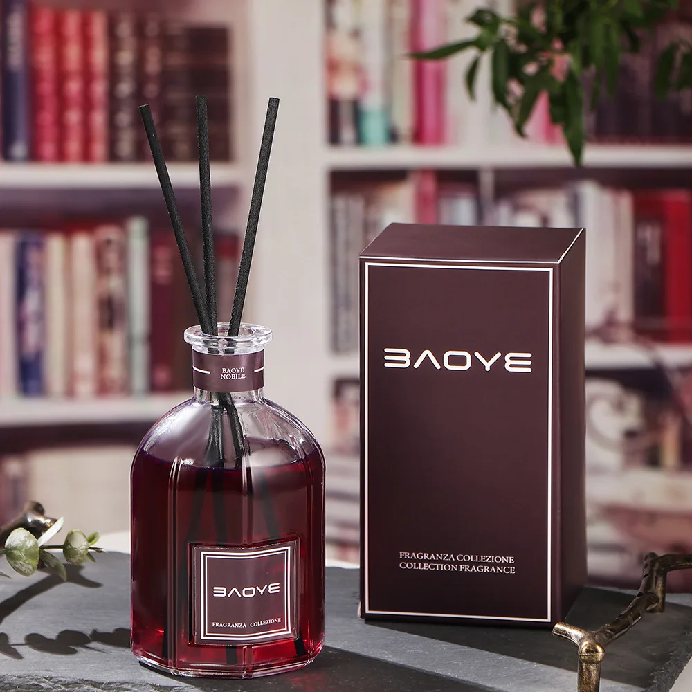 250ml Red Wine Aristocracy Fragrance Oil For Home Perfumes Hotel Series Classic Maserati Essential Oils For Aromatic DIY Perfume