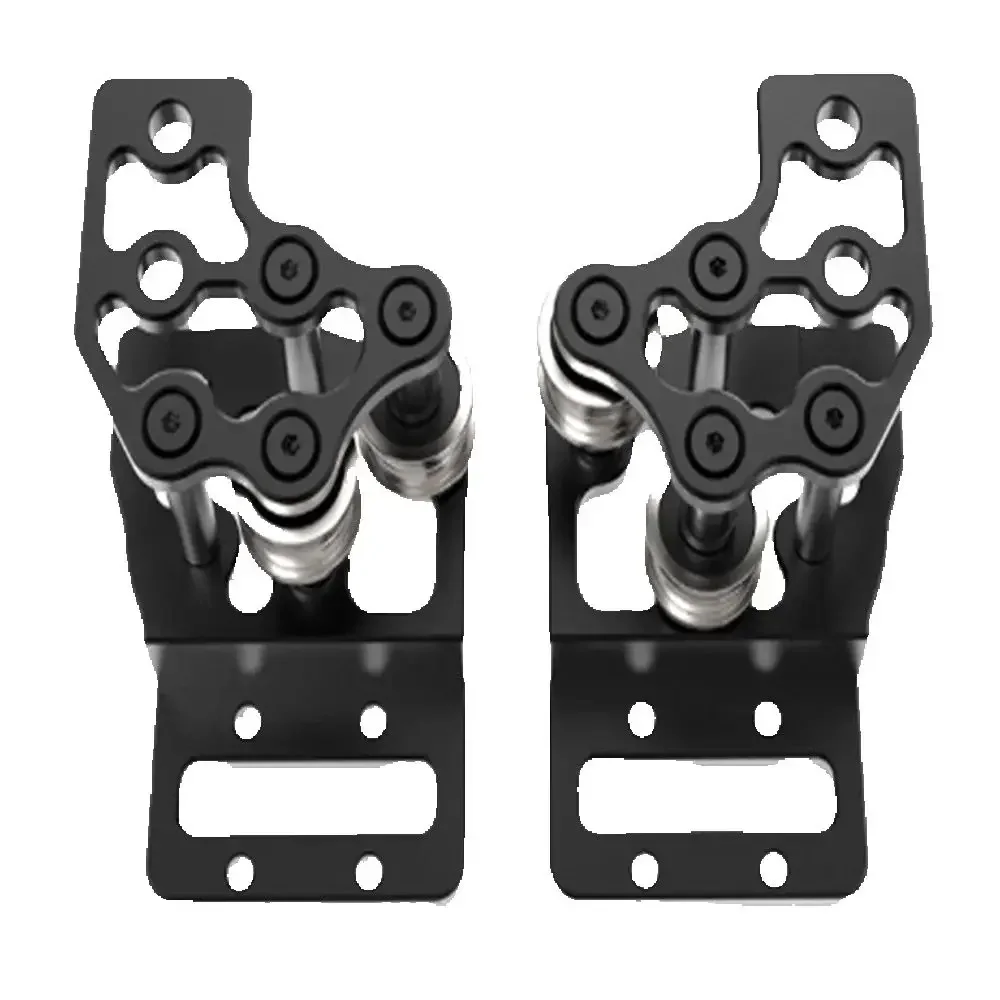 Für Voron 2,4 Trident CNC Hohl XY Joint Leichte Hohe Qualität 3D Drucker Teile Unterstützung High Speed Drucken