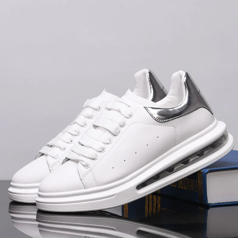 Men's Air Running Shoes Lightweight Breathable Fashion Couple Sneakers Mesh Walking Shoes Workout Casual Sports Tennis shoes