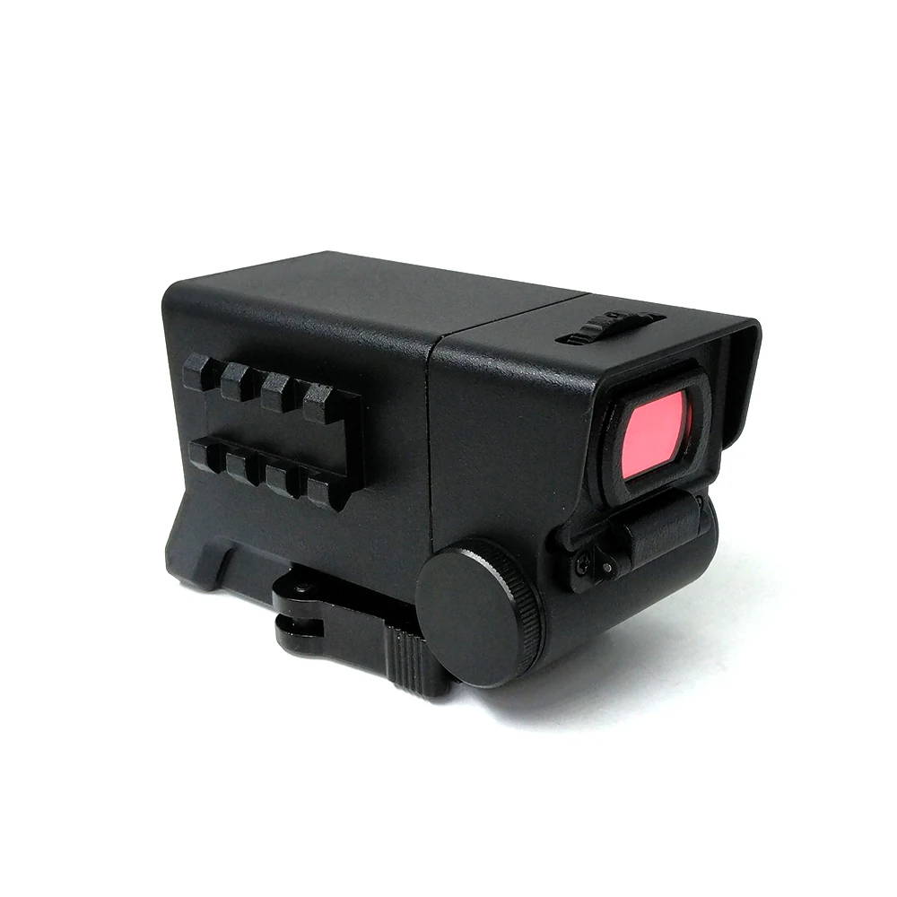 

Digital Night Vision Optical Scope Mini Tactical Outdoor Hunting Shooting Archery Crossbow Sight Target Scope