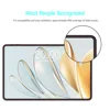 2 Pieces HD Scratch Proof Screen Protector Tempered Glass For Teclast T60AI 11.97 Oil-coating Tablet Protective Film 3
