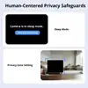 SONOFF CAM Slim Gen2 1080P HD WiFi Smart Home Security Camera Motion Detection With Night Vision Work With Ewelink Alexa Google 6