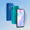 Smartphone Xiaomi Redmi 9A Global Rom 4GB/6GB 64GB/128GB 5000mAh 6.53 inch MTK Helio G25 Octa Core 13MP 4G Smartphone used phone