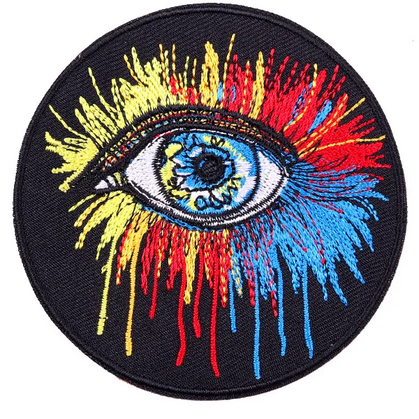ZSGLDH Backpack Patch Factory Store