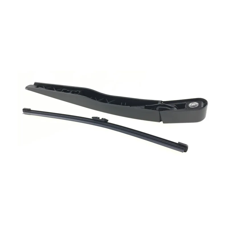Rear Windshield Wiper Arm & Blade BB5Z17526C Fits Ford Escape 2013-2019 Windshield Windscreen Tailgate Window Brush 2