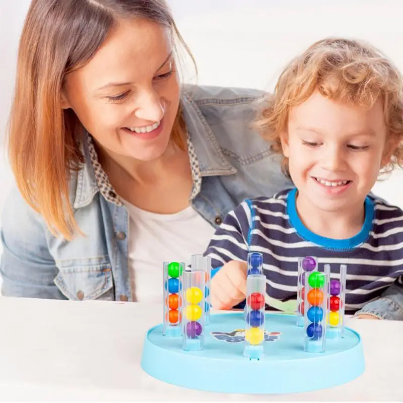 Рисунок 4 - Подходящие цвета игрушки интерактивные