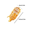 Farm Garden Picking DeviceGarden Tools Deep Basket Fruit Picker Head Convenient Fruit Catcher Apple Peach Picking GardeningTools 6