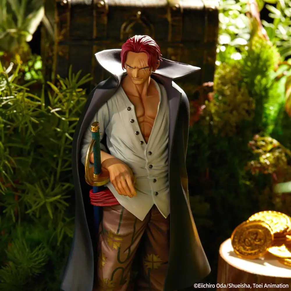 Sd9d5b0f226e14ca2baa084f8392fa2c7K - One Piece Figure