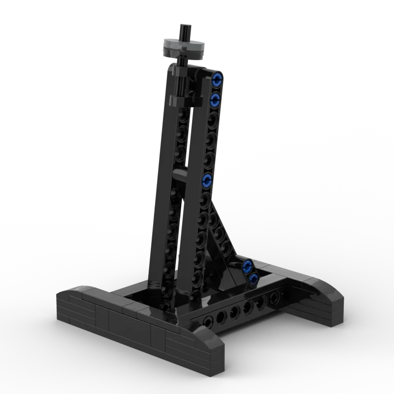 Set Di Espositori X-Wing Per 75102 75149 75218 Building Blocks Space Movie Staffa Compatibile Con Mattoni Modello Chidlren Giocattolo Per Bambini