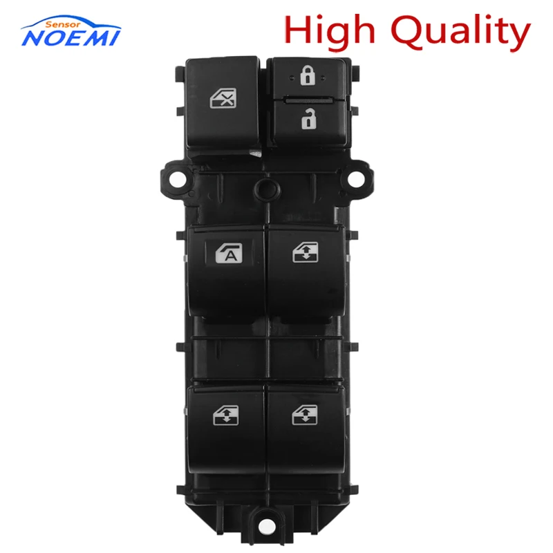 

Переключатель электрического стеклоподъемника YAOPEI 35750-TB0-H01 35750TB0H01 для Honda Accord 2008 -2011