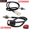 2PCS 32700005 32700006 Front & Rear O2 02 Oxygen Sensor for Harley Davidson Dyna FXD Softail FLS V-Rod VRSC 2012-2017 1