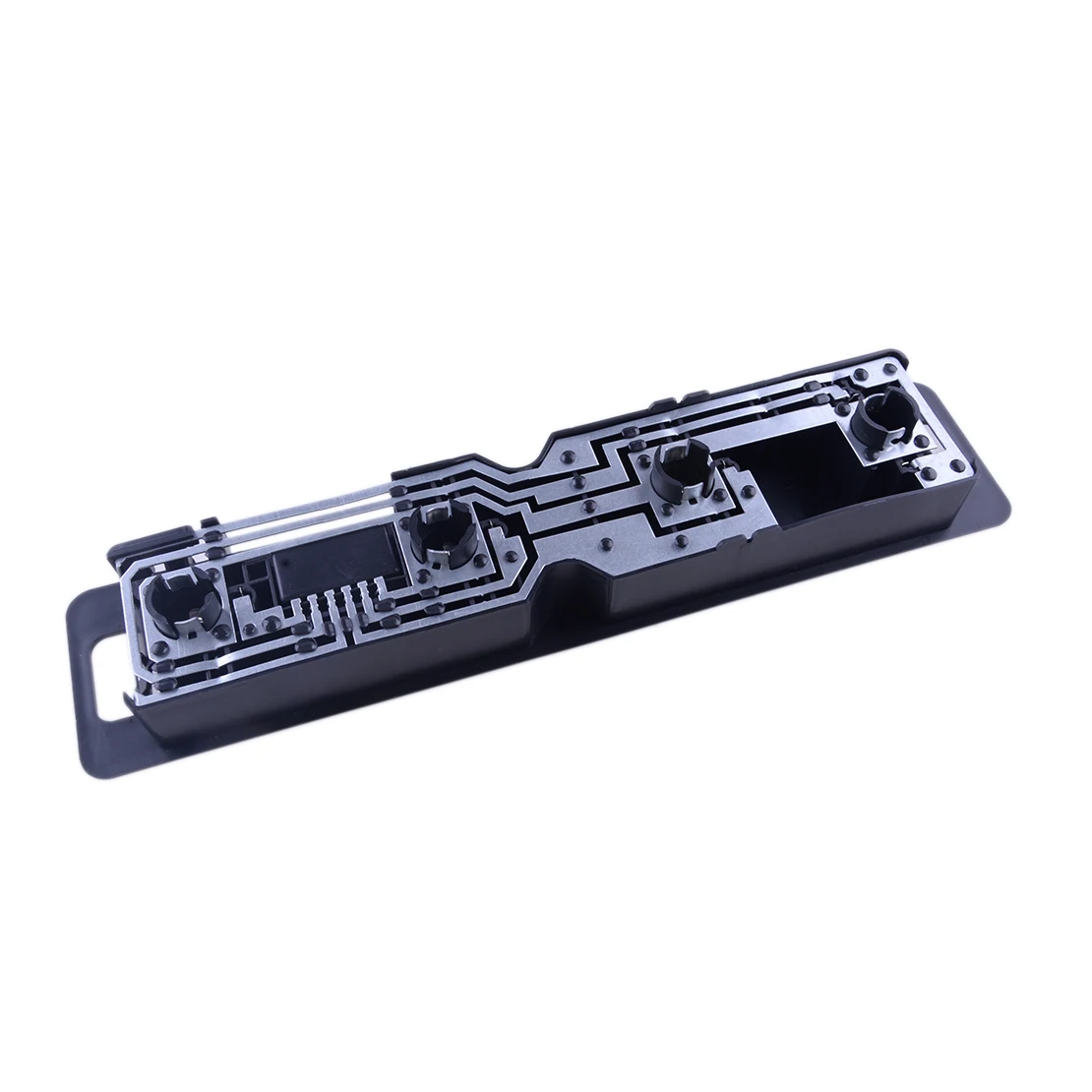 

Car Taillight Circuit Board Socket Black Rear A0008200577 Fit for Dodge Freightliner Mercedes Benz Sprinter 2003-2006 05103596AA