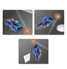 Rc Car Infrared Laser Stunt Tracking Wall Ceiling Climbing Light Remote Control Drifting Car Electric Anti-gravity Car Boy Toys 4