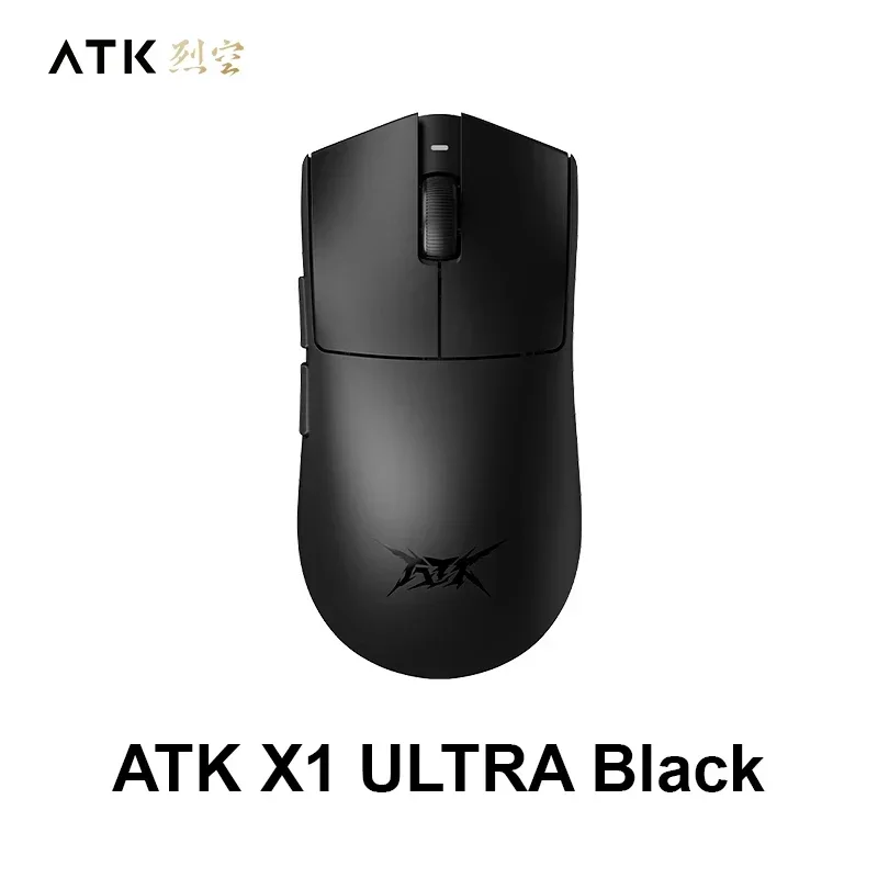 ATK Blazing Sky X1 PRO MAX デュアルモード ゲーミング マウス