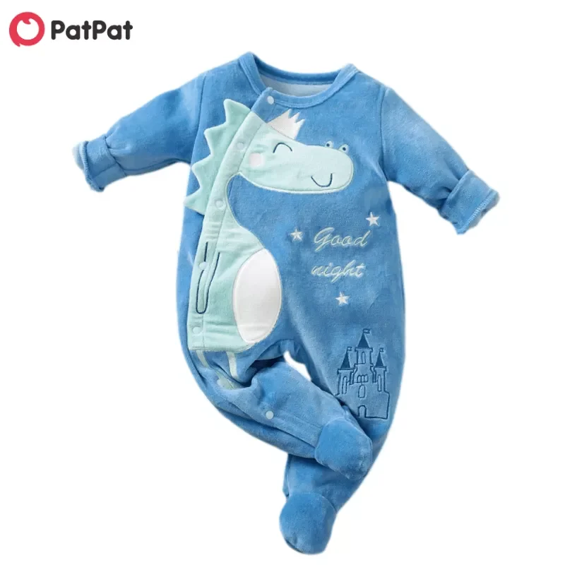 6M Amazon Baby Kleding Jumpsuits Babyoverall - blauw 
