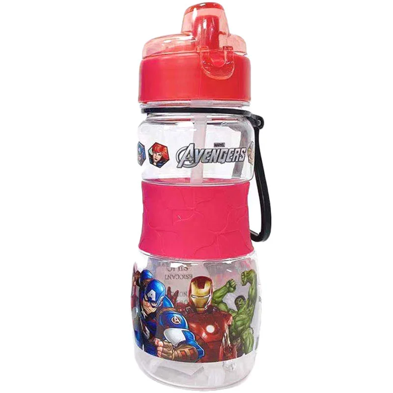 Avengers Red