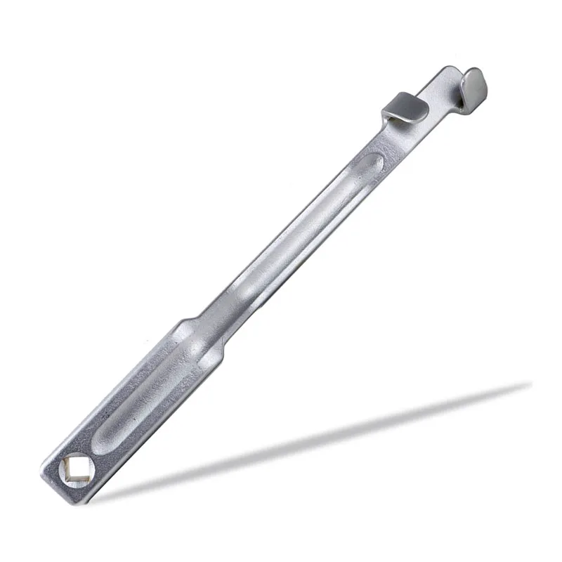 

Wrench Extender Adaptor Extension Bar Tool With Small Universal Square Hole Allen And Socket Torque Amplifier for Mechanics