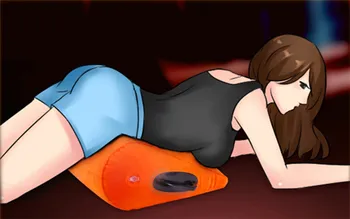 TOUGHAGE Sex Pillow Inflatable Sex Furniture Triangle Magic Wedge Pillow Cushion Adult Game Erotic Products Sex Toys for Couples 6