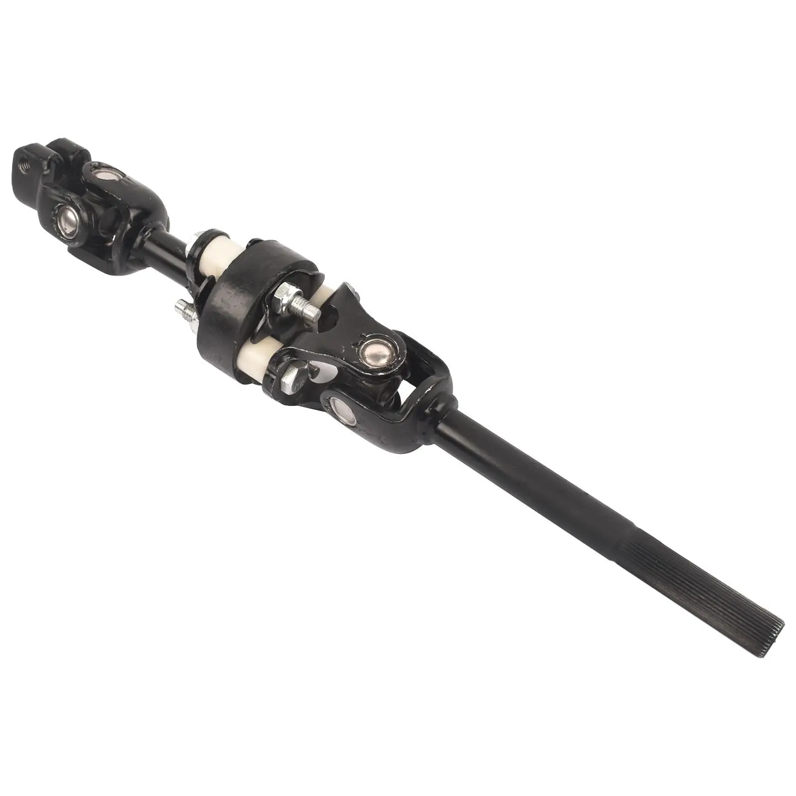 Ap02 steering column lower intermediate shaft w coupling for 99 04