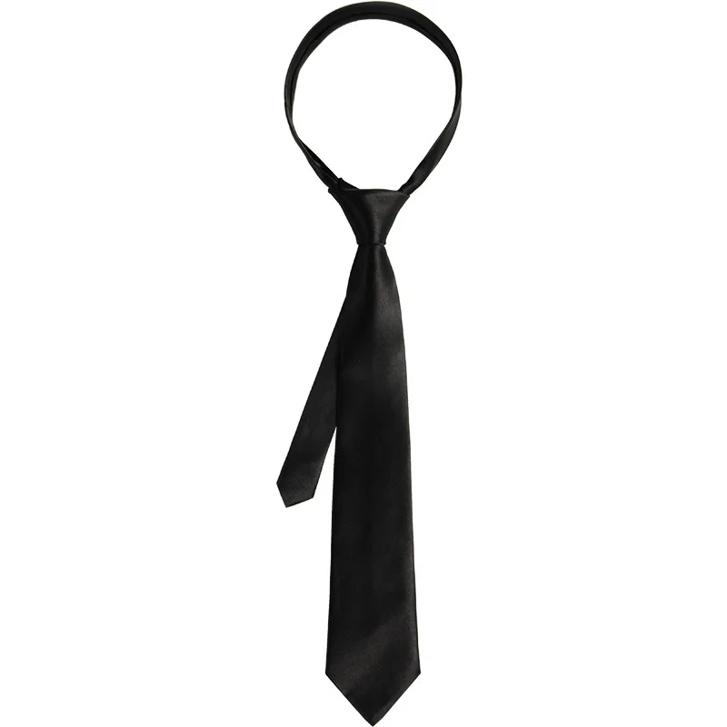 Chainsaw Man Denji Makima Power Aki Hayakawa Tie Cosplay Anime Demon Hunter Neck Ties Halloween Costumes Accessories Party Props