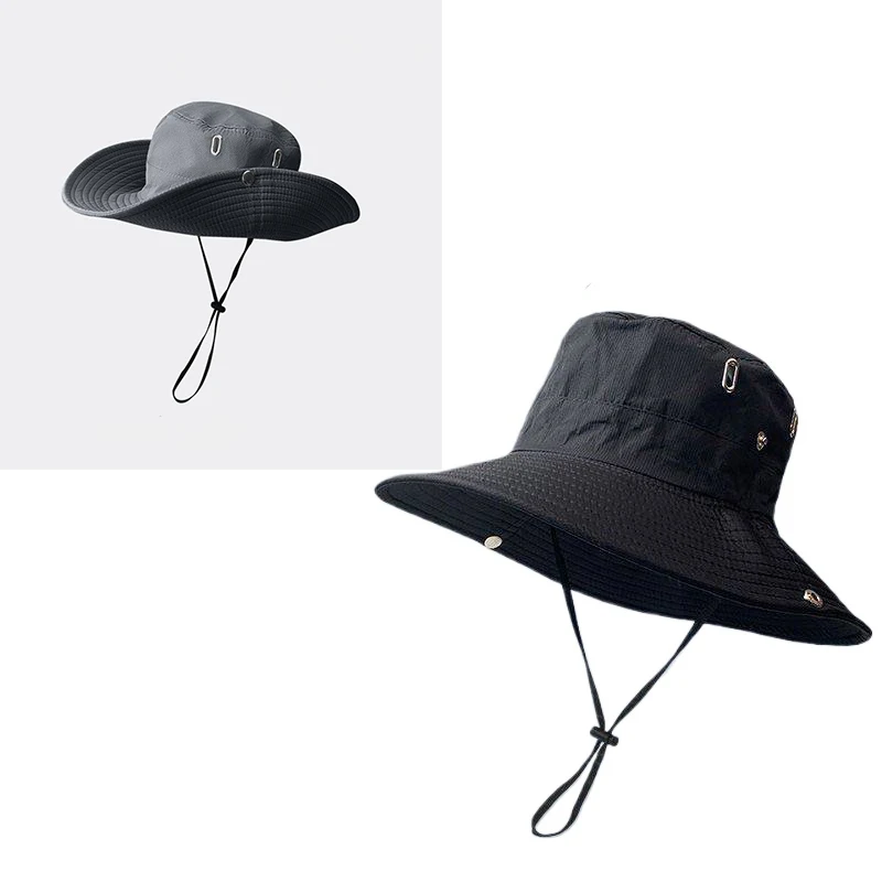 Рисунок 5 - Ветрозащитная летняя Панама для мужчин и женщин